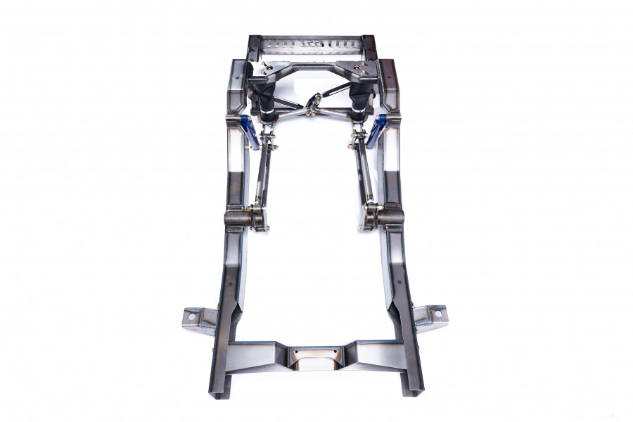 63-72 AIR RIDE BACKHALF