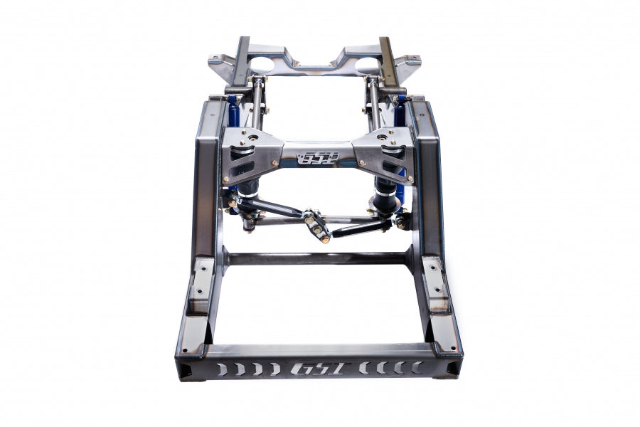 63-72 AIR RIDE BACKHALF