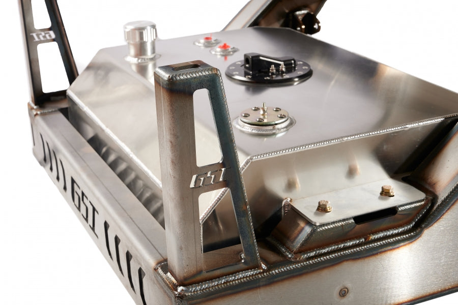 63-72 AIR RIDE BACKHALF