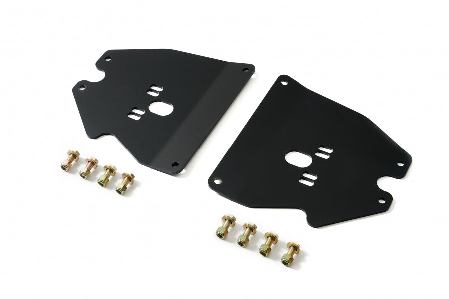 63-87 C10 UPPER BAG PLATES