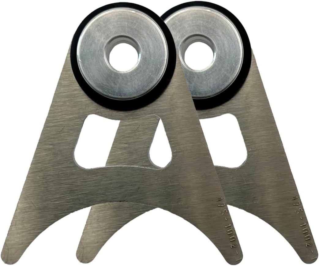 Stainless Steel Exhaust Hanger 1.50 x 2.5