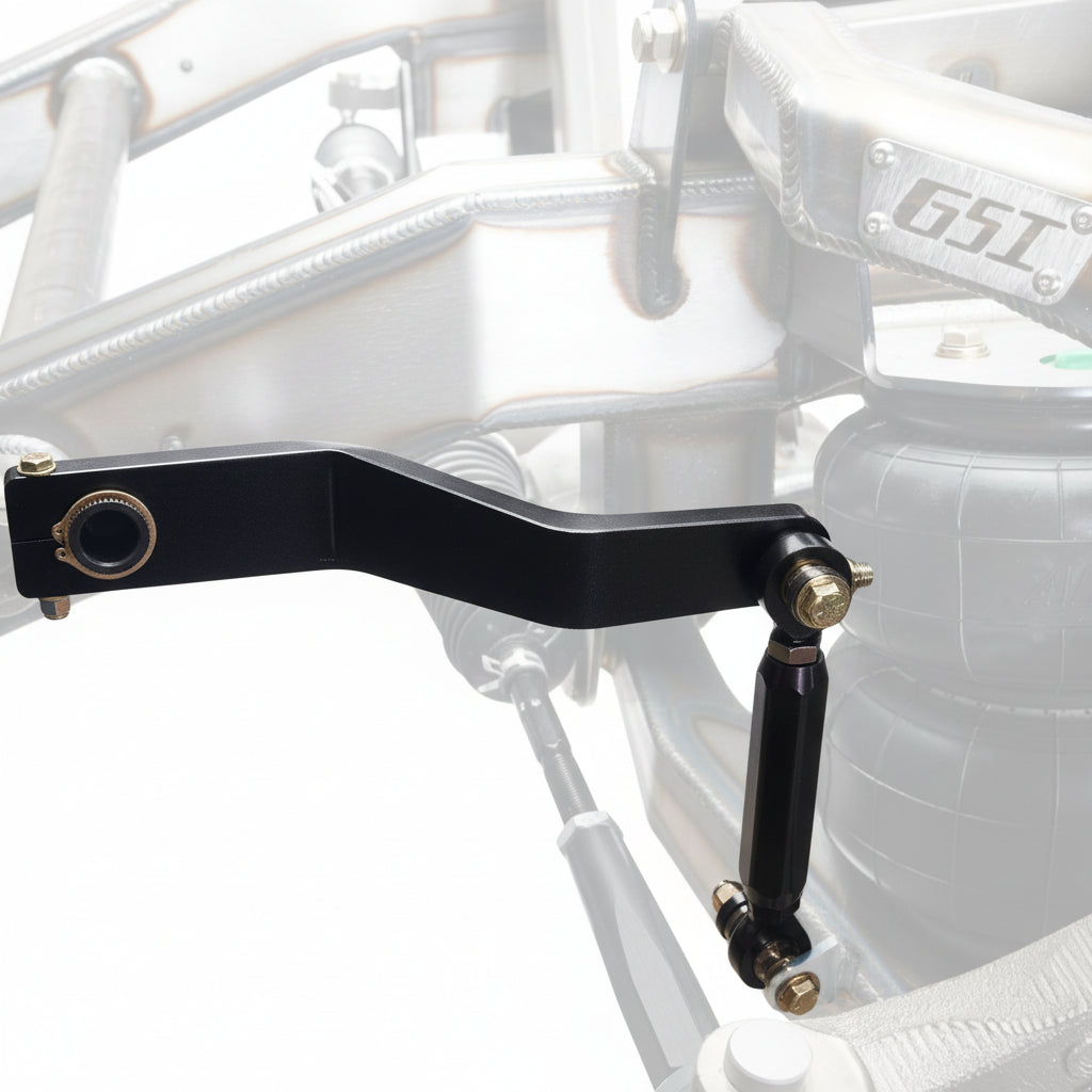 Sway Bar End Link Assembly