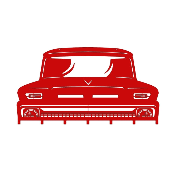 GSIMFAB 64-66 CALENDAR HANGER