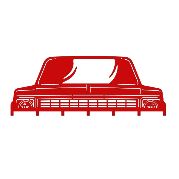 GSIMFAB 73-87 CALENDAR HANGER