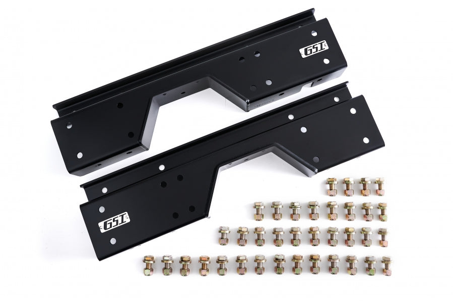 1988-1998 C1500 C-NOTCH KIT