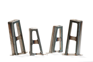 8.5 Raised C10 Bed Mounts