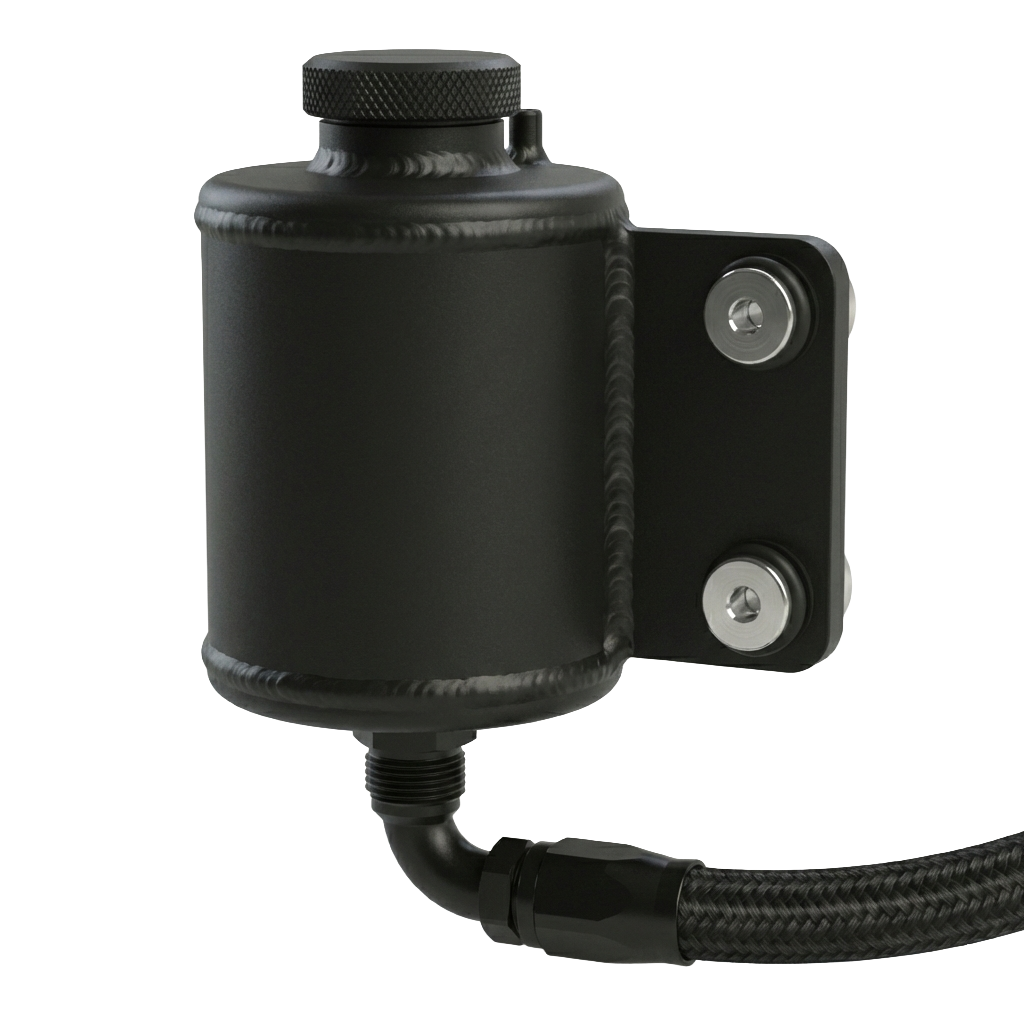 High Temp Silicone Bushing