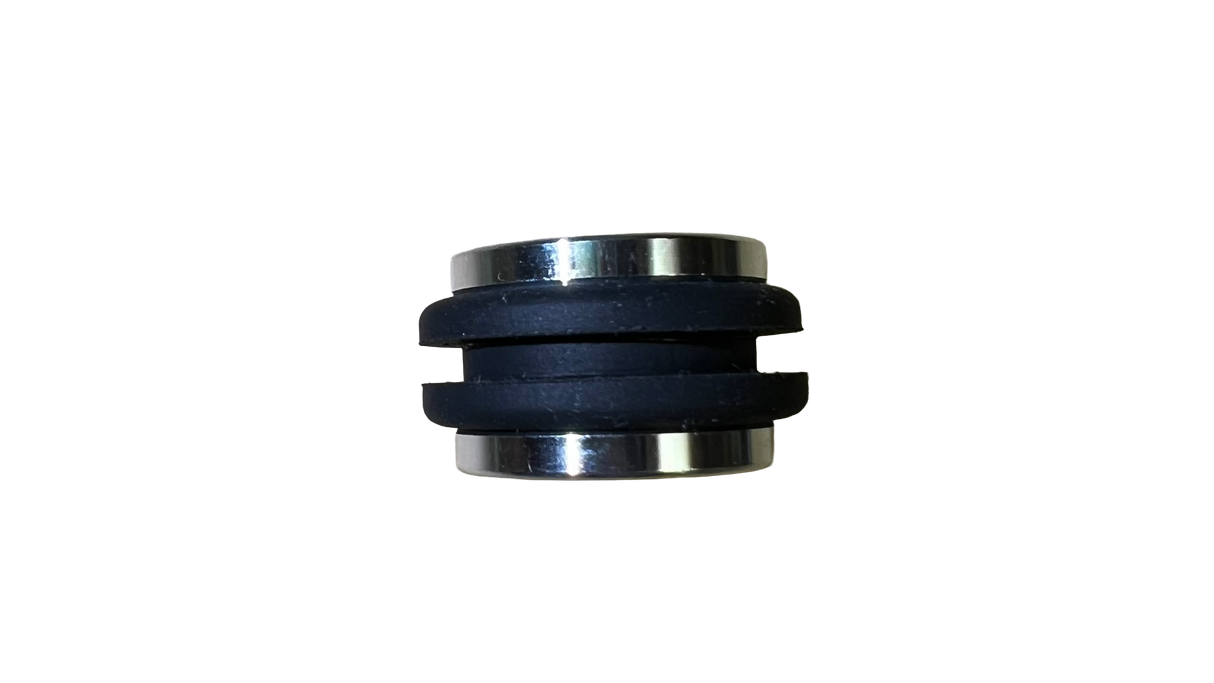 High Temp Silicone Bushing