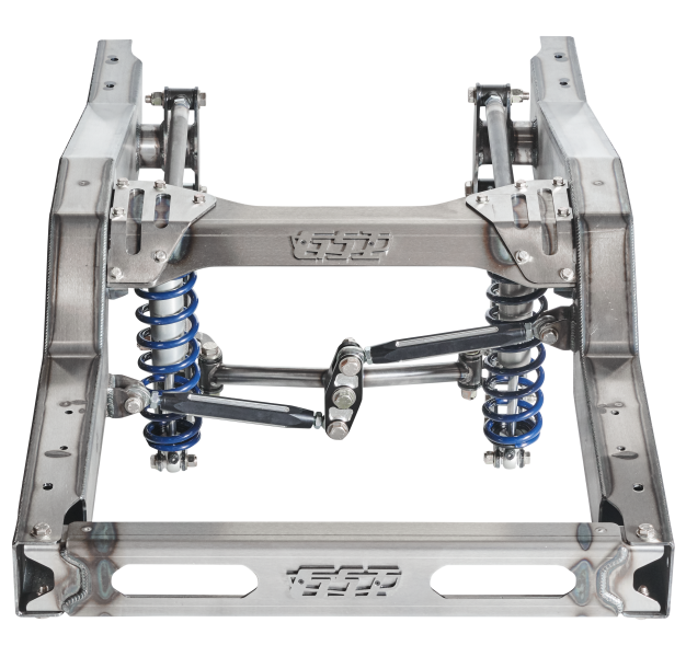 73-87 COILOVER BACK HALF