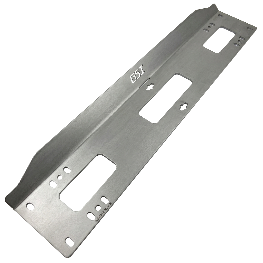 Endo Tank Mount Plate