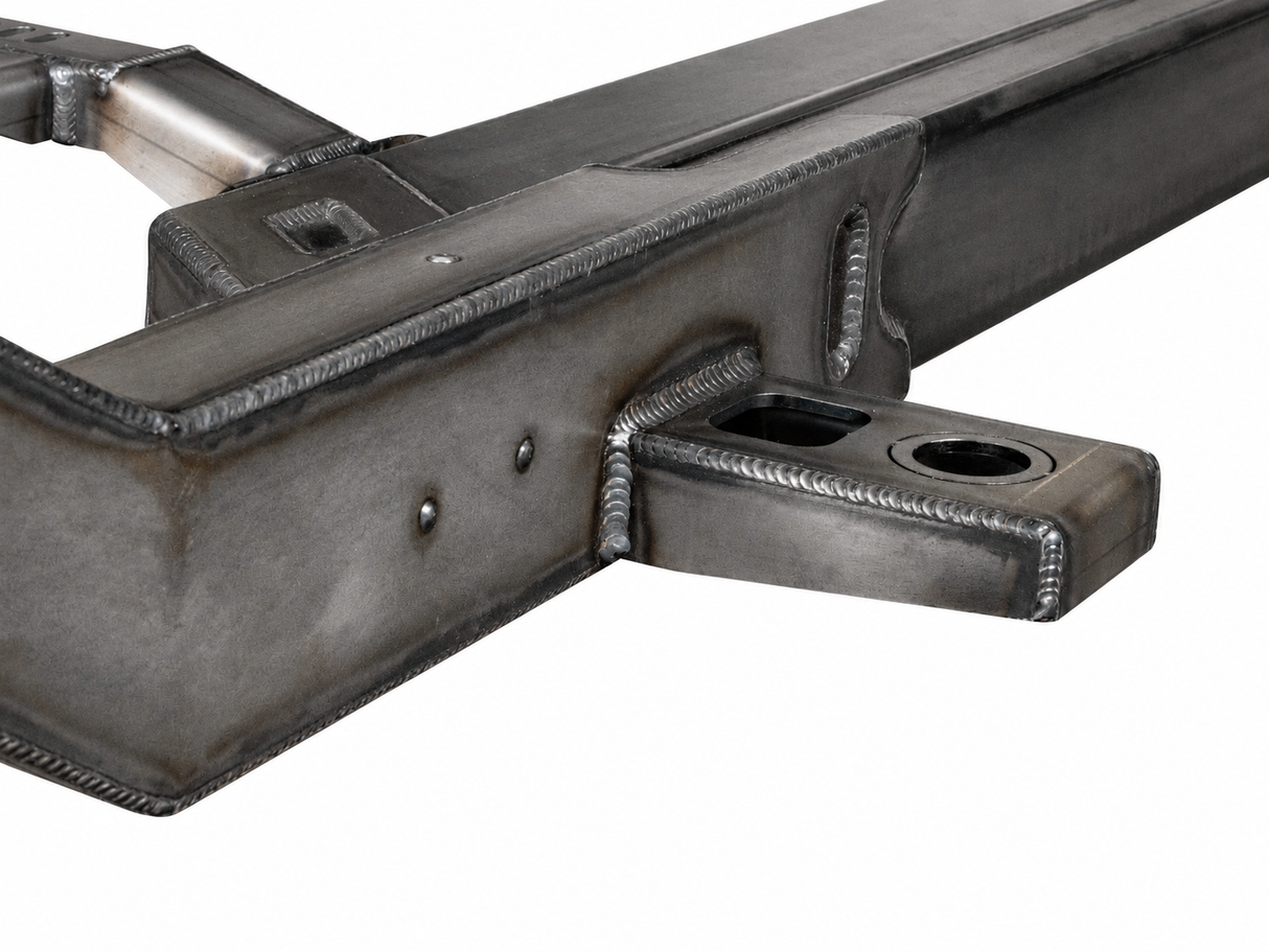 73-87 Chevy & GMC C10 Coilover Chassis