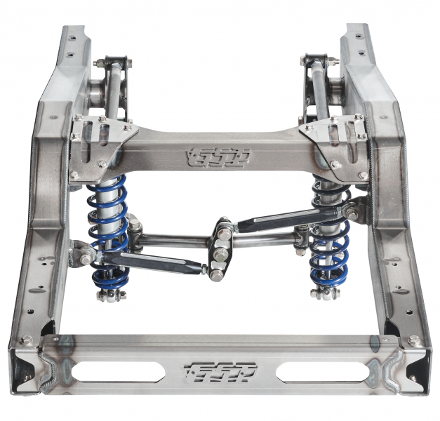 GSI Chevy/GMC 63-72 C10 Coilover Back Half