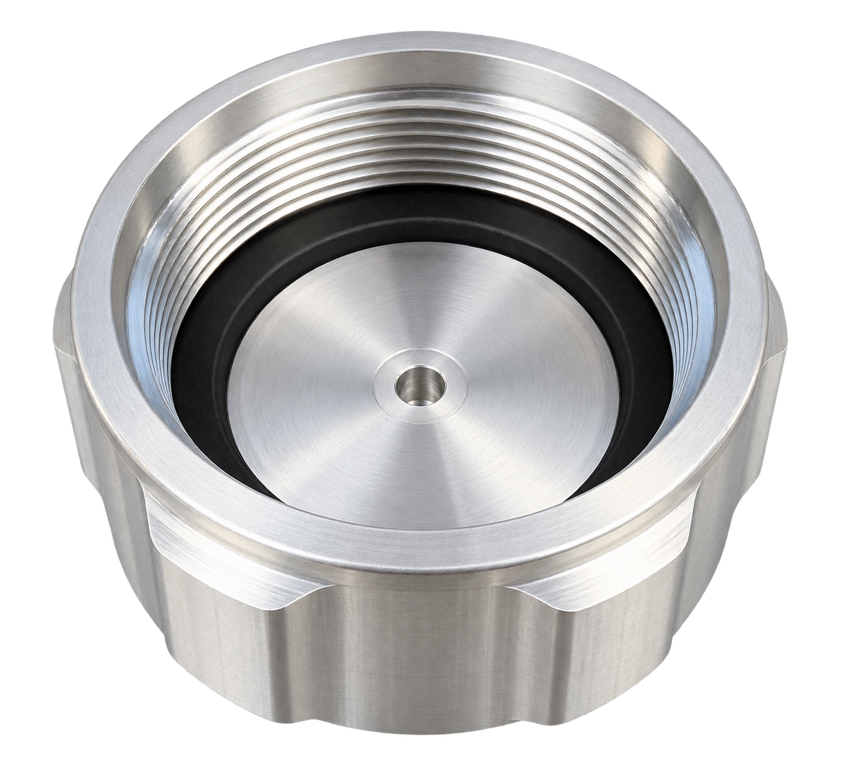 GSI Aluminum Gas Cap
