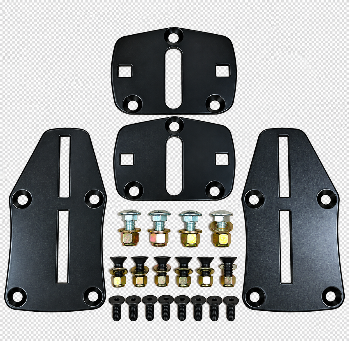Adjustable LT4 / LT5 Motor Mounts