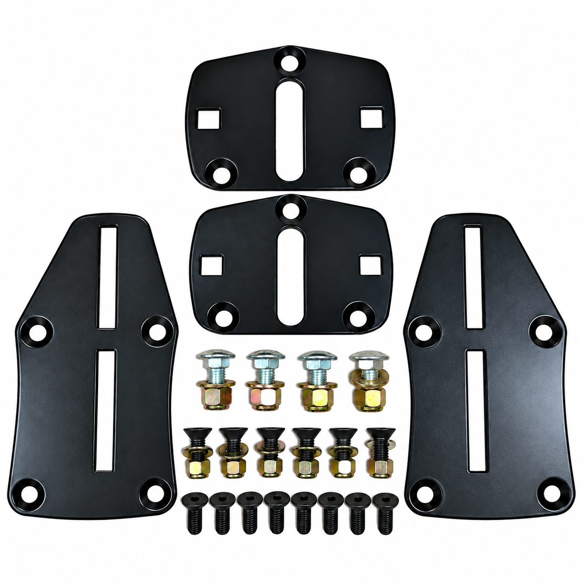 Adjustable LT4 / LT5 Motor Mounts