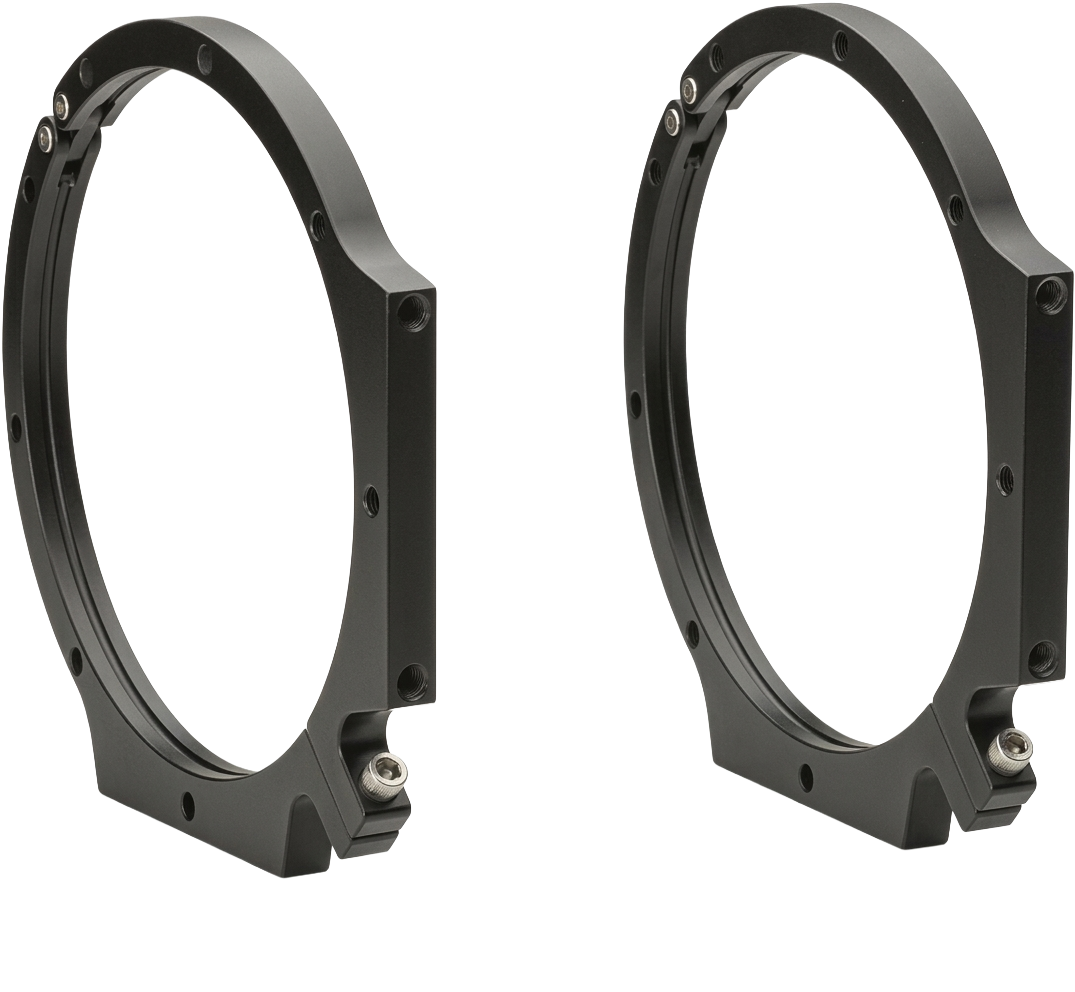 Air Tank Clamps for VIAIR Mounts