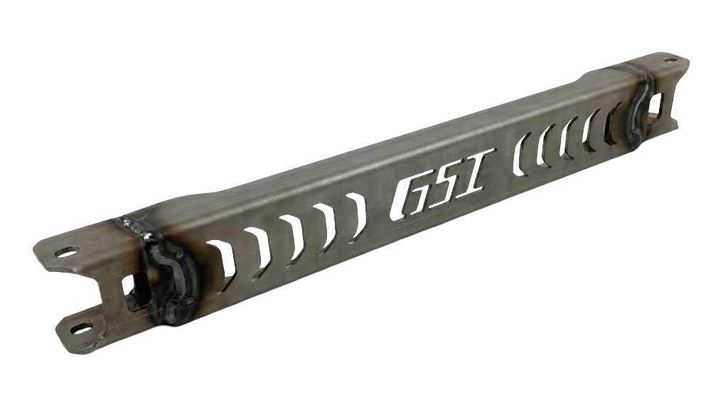 63-72 Rear Frame Crossmember