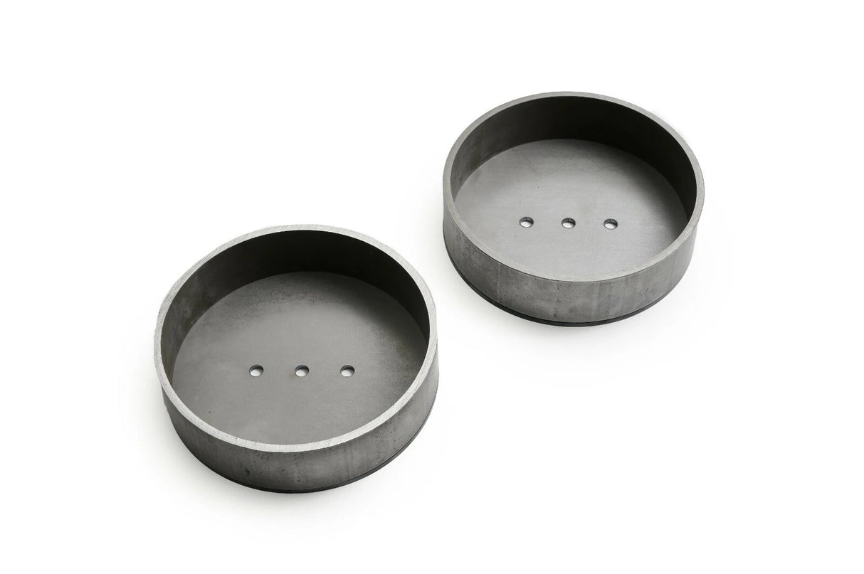 63-87 C10 Front Lower Deep Drop Bag Cups