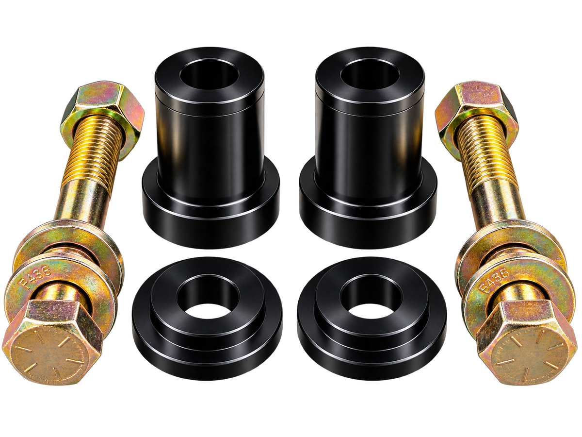 Rack and Pinion Bushing Set