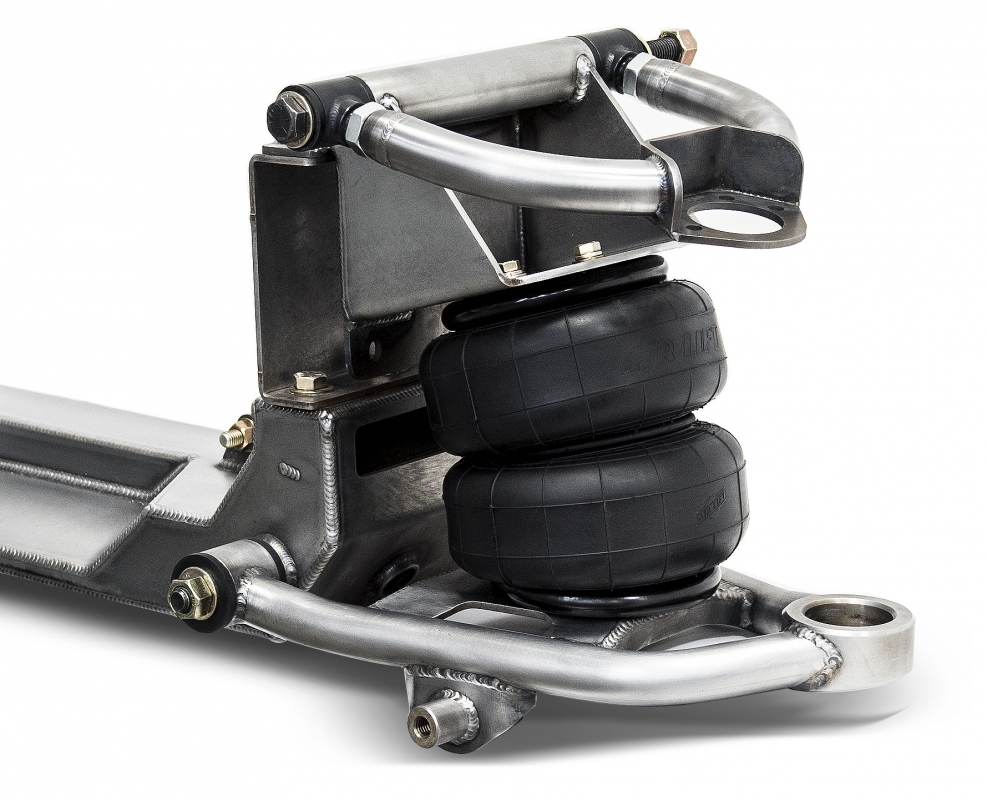 Best Quality & Price 63-72 C10 Air Ride Front & Rear Suspension Kit by