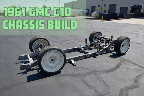 Bolt-In Air Ride for C10s: Why It Beats DIY Fab (And How to Install Ours in a Weekend)