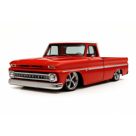 1963-1966 CHEVY C10