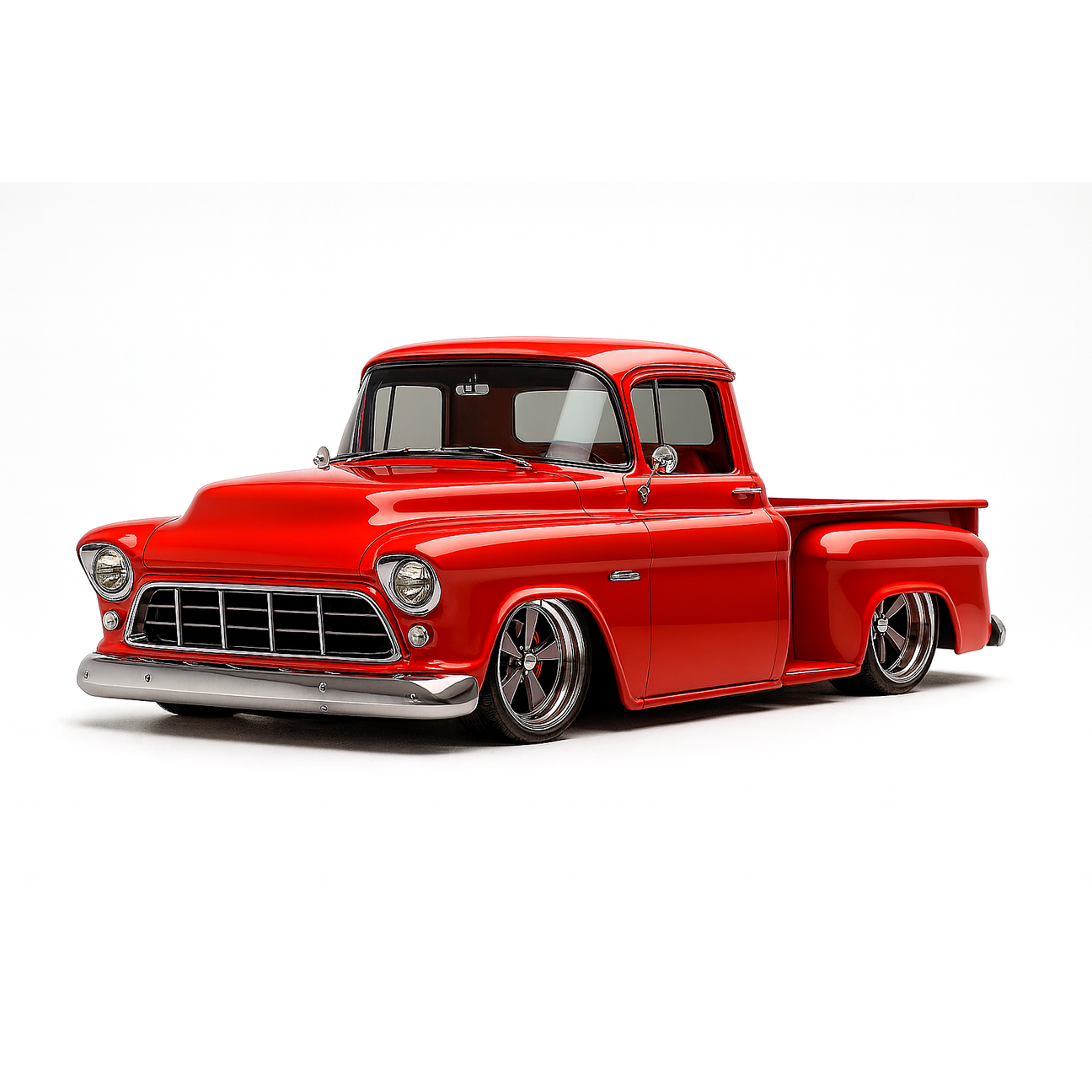 1955-1959 Chevy Truck