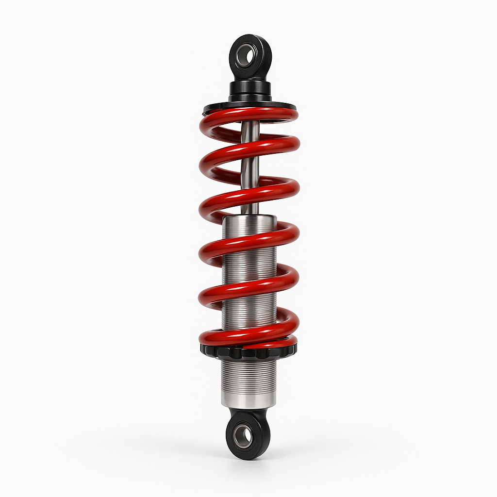 Coilover Suspension