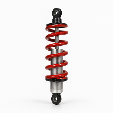 Coilover Suspension