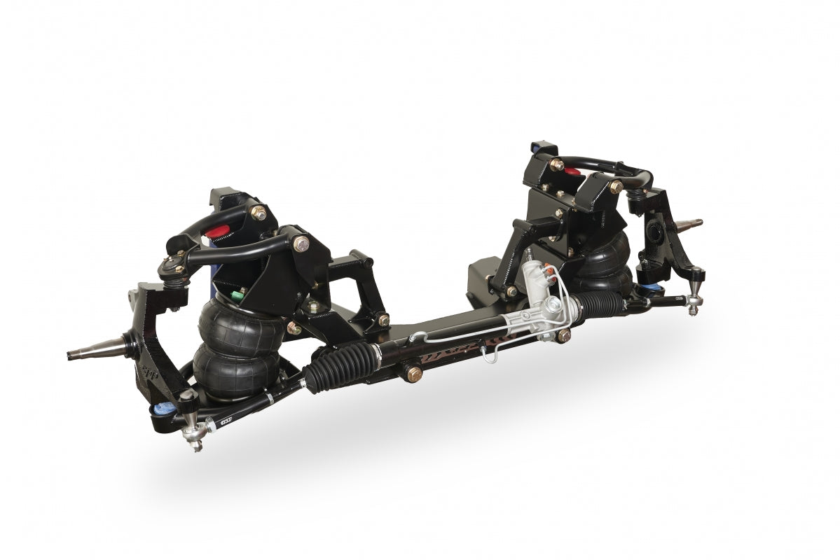 1967 -1972 C10 Front Suspension