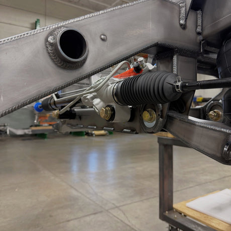 Steering Components