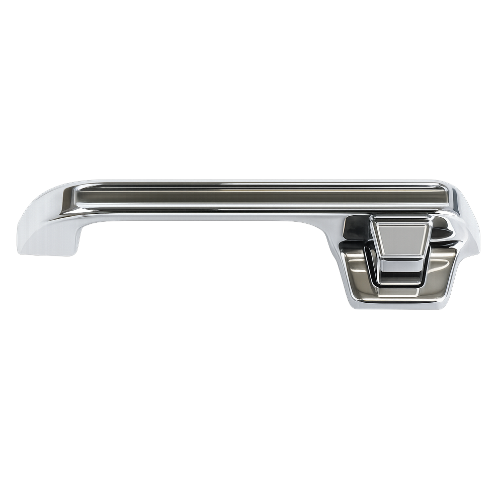 Premium 1973–1987 Chevy and GMC C10 Squarebody door handles by GSI