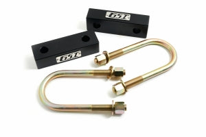 63-72 1.5" DROP BLOCK KIT