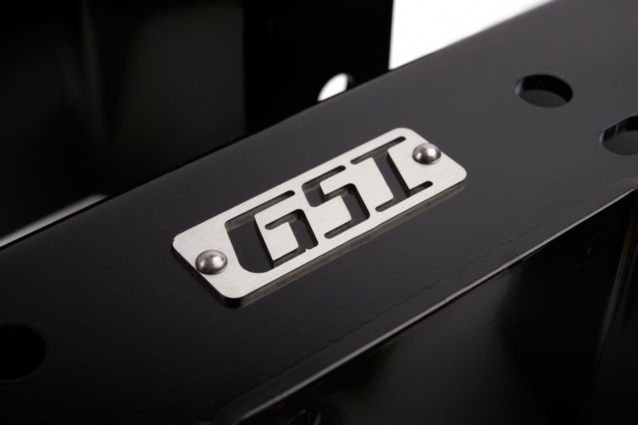 73-87 Frame Notch Kit