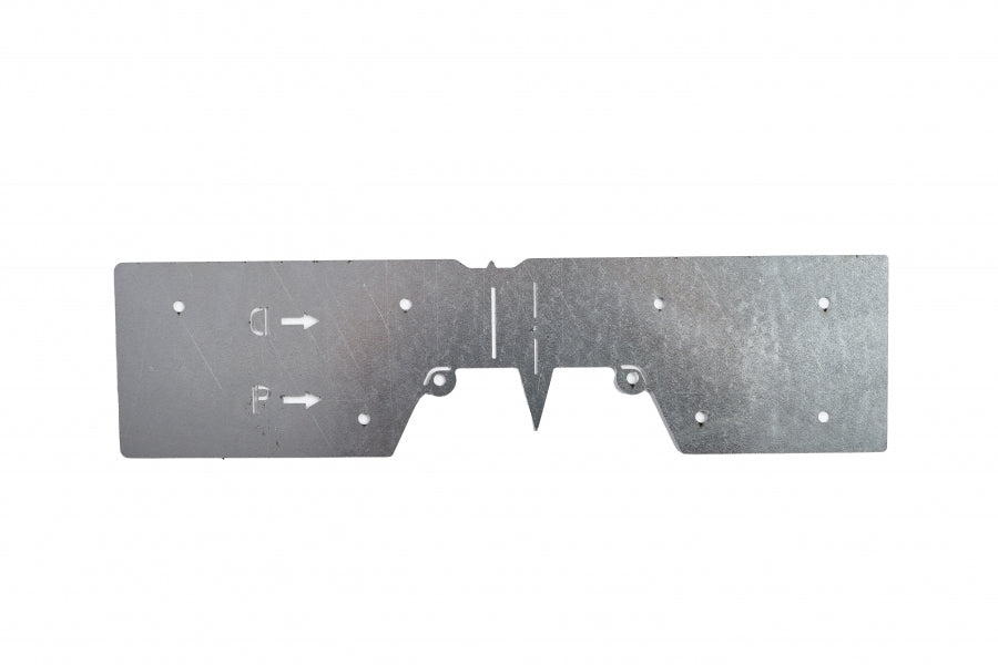 73-87 Frame Notch Kit