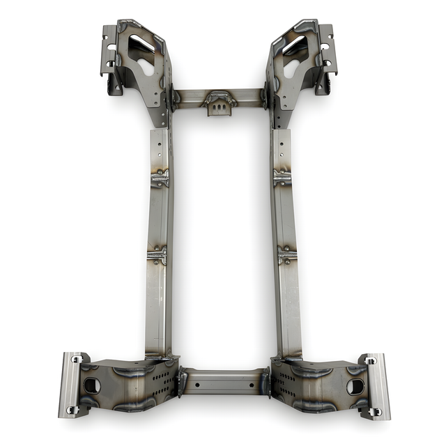 1973-1987 C10 Squarebody Frame Stiffener GSI