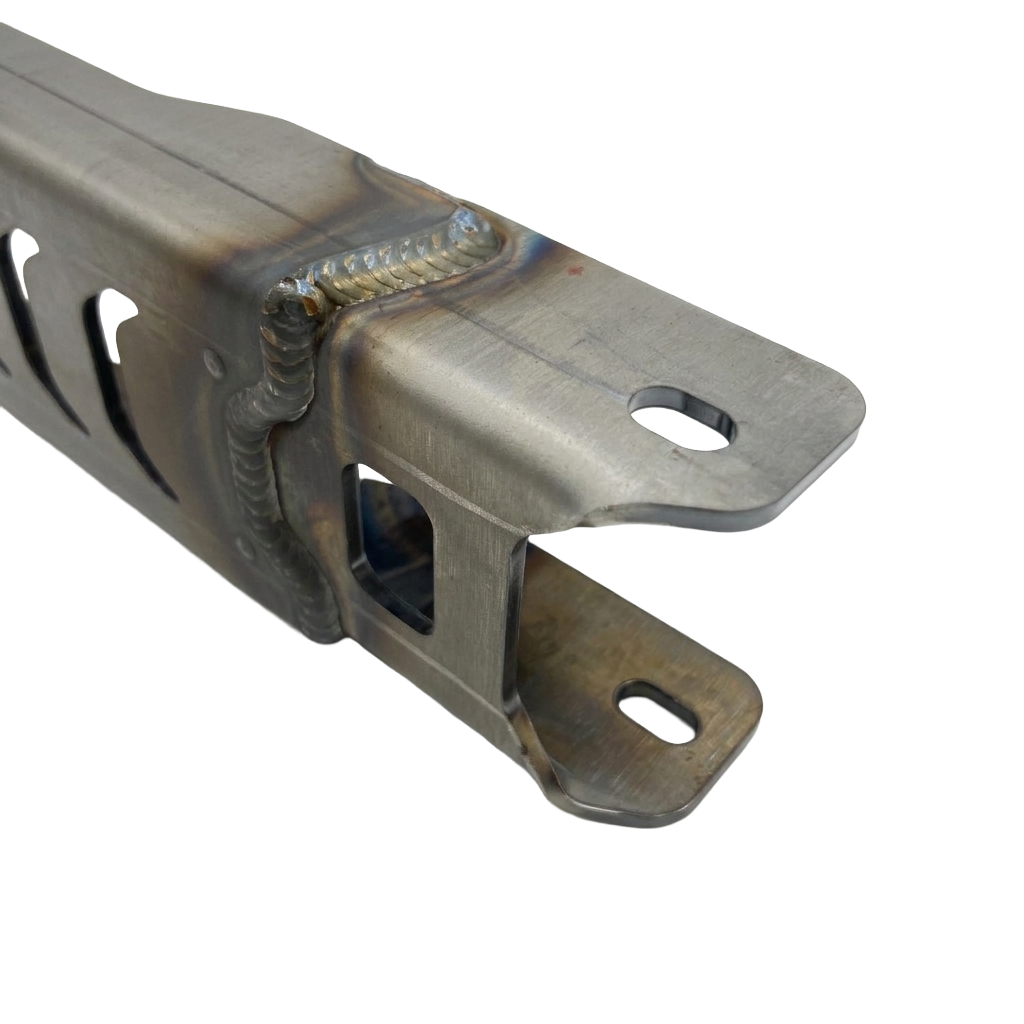 63-72 Rear Frame Crossmember