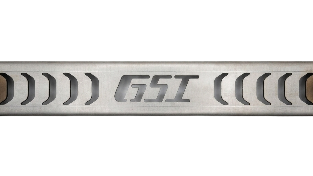 63-72 Rear Frame Crossmember