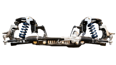 GSI CHEVY / GMC C10 COILOVER FRONT KIT