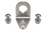-6 AN Bulkhead Tab (Stainless Steel)