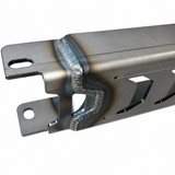 73-87 Chevy & GMC C10 Rear Frame Crossmember (Bolt-On)