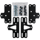 Adjustable Big/Small Block Motor Mount Plates