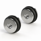 High Temp Silicone Bushing