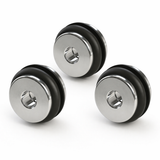 High Temp Silicone Bushing