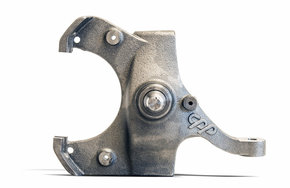 CPP 71-72 C10 2.5 Drop Spindles