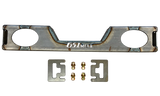 63-72 Chevy & GMC C10 Carrier Bearing Crossmember (Bolt-On)