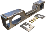 63-72 Chevy & GMC C10 Carrier Bearing Crossmember (Bolt-On)