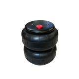 GSI D2600 Air Ride Suspension Airbag (Single 1/2" Port)