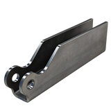 Exhaust Hanger Frame Mount 5.75" (Weld-On)
