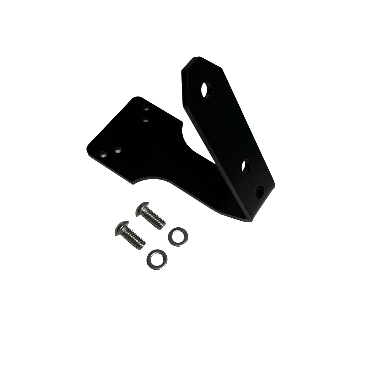 AccuAir Endo-VT ECU Mount Bracket